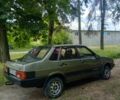 Серый ВАЗ 21099, объемом двигателя 1.5 л и пробегом 119 тыс. км за 870 $, фото 1 на Automoto.ua