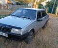Серый ВАЗ 21099, объемом двигателя 1.5 л и пробегом 65 тыс. км за 1500 $, фото 2 на Automoto.ua