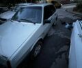 Сірий ВАЗ 21099, об'ємом двигуна 1.5 л та пробігом 1000 тис. км за 650 $, фото 3 на Automoto.ua