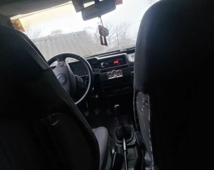 Серый ВАЗ 21099, объемом двигателя 1.5 л и пробегом 280 тыс. км за 800 $, фото 4 на Automoto.ua