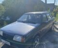 Сірий ВАЗ 21099, об'ємом двигуна 1.5 л та пробігом 450 тис. км за 552 $, фото 1 на Automoto.ua