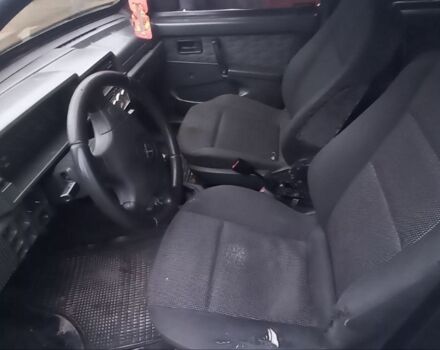 Серый ВАЗ 21099, объемом двигателя 1.5 л и пробегом 280 тыс. км за 800 $, фото 7 на Automoto.ua