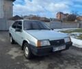 Сірий ВАЗ 21099, об'ємом двигуна 1.5 л та пробігом 1 тис. км за 1350 $, фото 1 на Automoto.ua