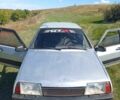 Сірий ВАЗ 21099, об'ємом двигуна 0 л та пробігом 223 тис. км за 1100 $, фото 1 на Automoto.ua