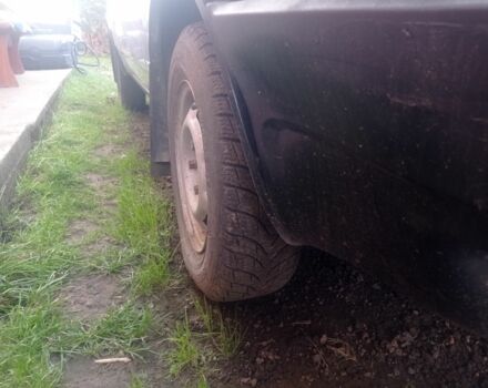 Серый ВАЗ 21099, объемом двигателя 0 л и пробегом 1 тыс. км за 1400 $, фото 3 на Automoto.ua