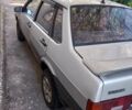Серый ВАЗ 21099, объемом двигателя 1.5 л и пробегом 400 тыс. км за 1100 $, фото 5 на Automoto.ua