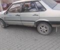 Сірий ВАЗ 21099, об'ємом двигуна 1.5 л та пробігом 3 тис. км за 502 $, фото 1 на Automoto.ua