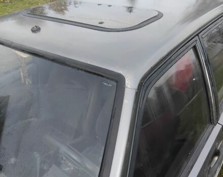 Серый ВАЗ 21099, объемом двигателя 1.3 л и пробегом 87 тыс. км за 594 $, фото 1 на Automoto.ua