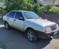 Серый ВАЗ 21099, объемом двигателя 1.5 л и пробегом 3 тыс. км за 1216 $, фото 1 на Automoto.ua