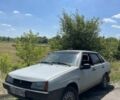 Сірий ВАЗ 21099, об'ємом двигуна 1.5 л та пробігом 67 тис. км за 650 $, фото 1 на Automoto.ua