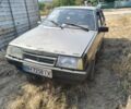 Серый ВАЗ 21099, объемом двигателя 1 л и пробегом 400 тыс. км за 1000 $, фото 2 на Automoto.ua