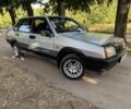 Серый ВАЗ 21099, объемом двигателя 1.5 л и пробегом 1 тыс. км за 1135 $, фото 4 на Automoto.ua
