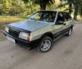 Серый ВАЗ 21099, объемом двигателя 1.5 л и пробегом 1 тыс. км за 1135 $, фото 1 на Automoto.ua