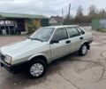 Сірий ВАЗ 21099, об'ємом двигуна 1.5 л та пробігом 131 тис. км за 1400 $, фото 1 на Automoto.ua