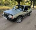 Серый ВАЗ 21099, объемом двигателя 1.5 л и пробегом 1 тыс. км за 1135 $, фото 5 на Automoto.ua