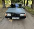 Серый ВАЗ 21099, объемом двигателя 1.5 л и пробегом 1 тыс. км за 1135 $, фото 2 на Automoto.ua