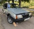Серый ВАЗ 21099, объемом двигателя 1.5 л и пробегом 1 тыс. км за 1135 $, фото 1 на Automoto.ua