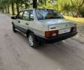 Серый ВАЗ 21099, объемом двигателя 1.5 л и пробегом 1 тыс. км за 1135 $, фото 6 на Automoto.ua