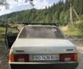 Сірий ВАЗ 21099, об'ємом двигуна 1.5 л та пробігом 150 тис. км за 1300 $, фото 1 на Automoto.ua