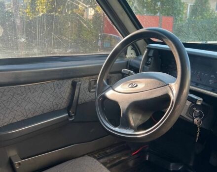 Серый ВАЗ 21099, объемом двигателя 1.5 л и пробегом 305 тыс. км за 950 $, фото 2 на Automoto.ua