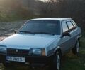 Серый ВАЗ 21099, объемом двигателя 0 л и пробегом 104 тыс. км за 1600 $, фото 2 на Automoto.ua