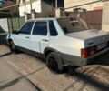 Серый ВАЗ 21099, объемом двигателя 1.5 л и пробегом 305 тыс. км за 950 $, фото 4 на Automoto.ua