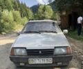 Сірий ВАЗ 21099, об'ємом двигуна 1.5 л та пробігом 150 тис. км за 1300 $, фото 1 на Automoto.ua