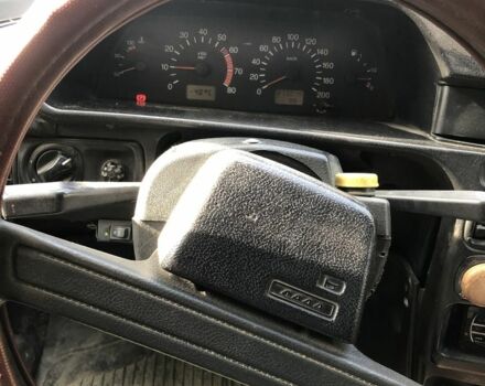 Сірий ВАЗ 21099, об'ємом двигуна 1.5 л та пробігом 150 тис. км за 1300 $, фото 2 на Automoto.ua