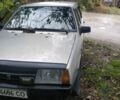 Сірий ВАЗ 21099, об'ємом двигуна 1.5 л та пробігом 200 тис. км за 1003 $, фото 1 на Automoto.ua