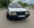 Серый ВАЗ 21099, объемом двигателя 1.5 л и пробегом 3 тыс. км за 1300 $, фото 1 на Automoto.ua