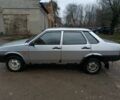 Серый ВАЗ 21099, объемом двигателя 0 л и пробегом 230 тыс. км за 950 $, фото 5 на Automoto.ua