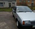 Серый ВАЗ 21099, объемом двигателя 0 л и пробегом 230 тыс. км за 950 $, фото 1 на Automoto.ua