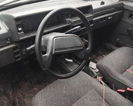 Сірий ВАЗ 21099, об'ємом двигуна 1.5 л та пробігом 230 тис. км за 650 $, фото 4 на Automoto.ua