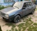 Сірий ВАЗ 21099, об'ємом двигуна 1.5 л та пробігом 80 тис. км за 1300 $, фото 1 на Automoto.ua