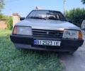 Сірий ВАЗ 21099, об'ємом двигуна 1.5 л та пробігом 30 тис. км за 1002 $, фото 1 на Automoto.ua