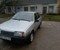 Серый ВАЗ 21099, объемом двигателя 0 л и пробегом 230 тыс. км за 950 $, фото 2 на Automoto.ua