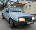 Серый ВАЗ 21099, объемом двигателя 1.5 л и пробегом 280 тыс. км за 1500 $, фото 2 на Automoto.ua