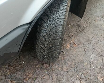 Серый ВАЗ 21099, объемом двигателя 0 л и пробегом 230 тыс. км за 950 $, фото 6 на Automoto.ua