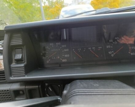 Серый ВАЗ 21099, объемом двигателя 1.5 л и пробегом 146 тыс. км за 2038 $, фото 4 на Automoto.ua