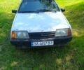 Сірий ВАЗ 21099, об'ємом двигуна 0 л та пробігом 90 тис. км за 679 $, фото 1 на Automoto.ua