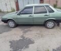 Серый ВАЗ 21099, объемом двигателя 0 л и пробегом 319 тыс. км за 1400 $, фото 3 на Automoto.ua
