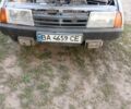 Серый ВАЗ 21099, объемом двигателя 1.6 л и пробегом 158 тыс. км за 896 $, фото 1 на Automoto.ua