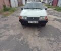Серый ВАЗ 21099, объемом двигателя 0 л и пробегом 319 тыс. км за 1400 $, фото 1 на Automoto.ua