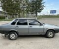Серый ВАЗ 21099, объемом двигателя 1.5 л и пробегом 1 тыс. км за 1600 $, фото 3 на Automoto.ua