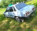 Сірий ВАЗ 21099, об'ємом двигуна 0 л та пробігом 90 тис. км за 679 $, фото 1 на Automoto.ua