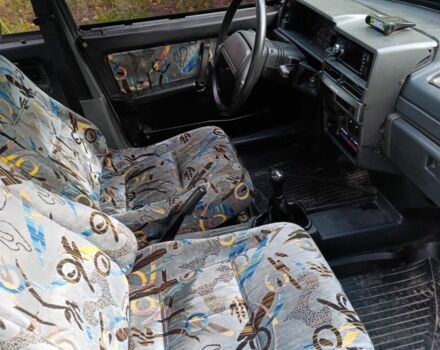 Серый ВАЗ 21099, объемом двигателя 1.5 л и пробегом 146 тыс. км за 2038 $, фото 3 на Automoto.ua