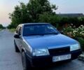 Серый ВАЗ 21099, объемом двигателя 1.6 л и пробегом 230 тыс. км за 1850 $, фото 1 на Automoto.ua