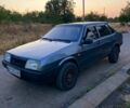 Серый ВАЗ 21099, объемом двигателя 1.6 л и пробегом 230 тыс. км за 1850 $, фото 2 на Automoto.ua