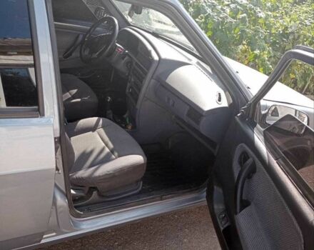 Сірий ВАЗ 21099, об'ємом двигуна 1.5 л та пробігом 400 тис. км за 1000 $, фото 5 на Automoto.ua