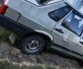 Серый ВАЗ 21099, объемом двигателя 0 л и пробегом 3 тыс. км за 901 $, фото 5 на Automoto.ua